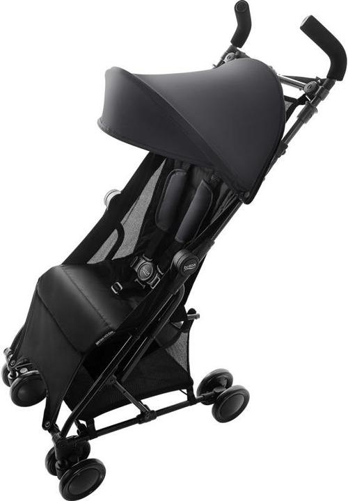 Actual product image Britax Römer Holiday
