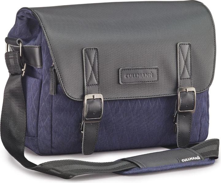 Image du produit Cullmann BRISTOL Maxima 333+ bleu foncé, camerabag (Sac à bandoulière pour appareil photo)