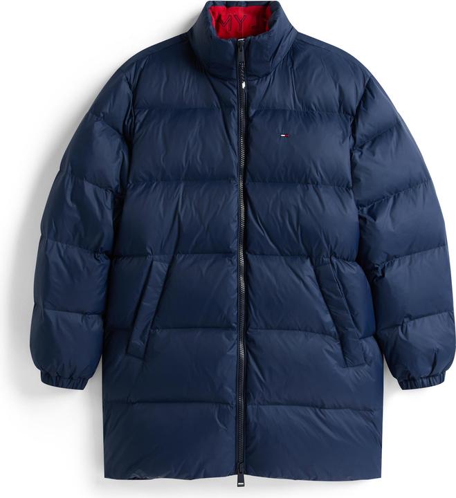 Image du produit Tommy Jeans Donsparka Essential durable (S)