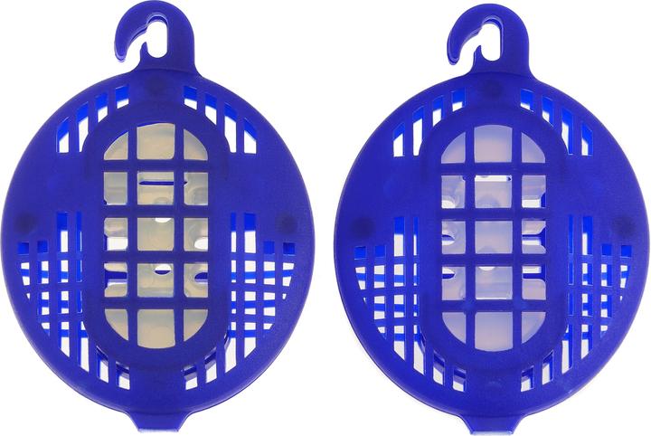 Produktbild Care + Protect Fresh Essence Deodorizers (Flüssig, 50 x)