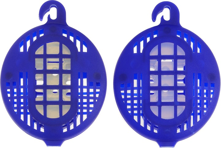 Produktbild Care + Protect Fresh Essence Deodorizers (Flüssig, 50 x)