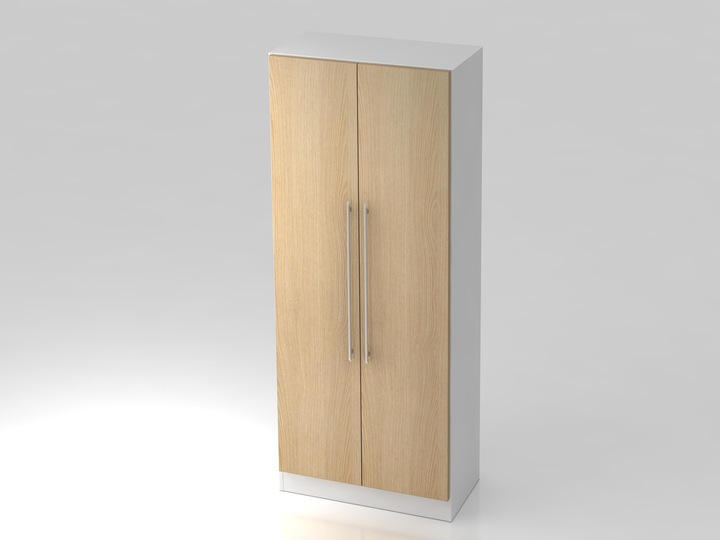 Actual product image Hammerbacher Solid (80 x 42 x 200 cm)