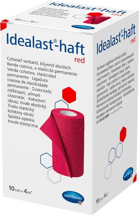Actual product image Hartmann IDEALAST-HAFT CO R 10CMX4M