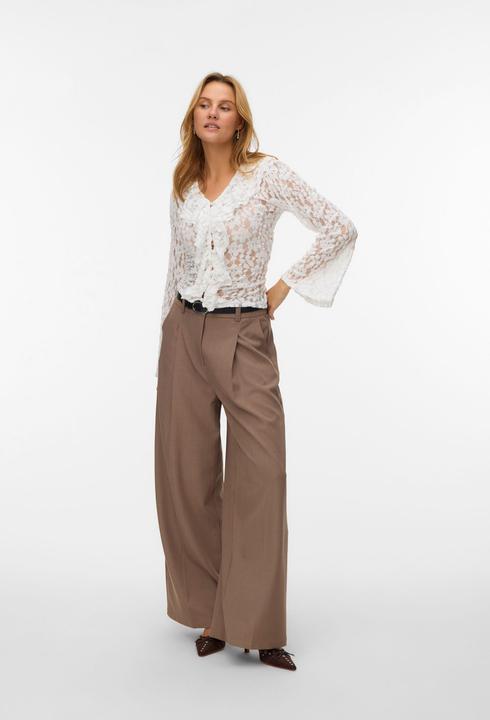 Produktbild Vero Moda AWKIENNA Top Bluse (XS)