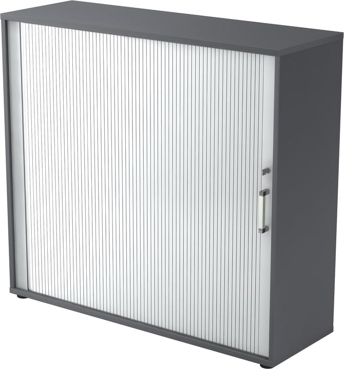 Actual product image Hammerbacher Sideboard (120 x 40 x 110 cm)