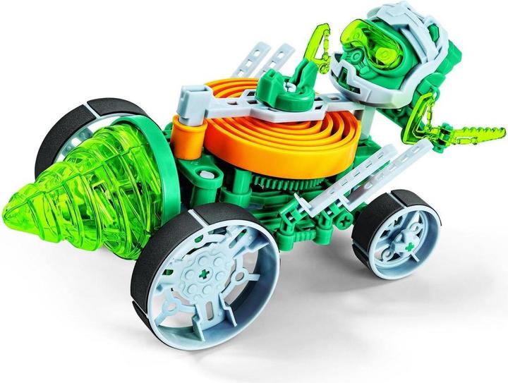 Actual product image Clementoni Galileo MinerBot 3 in 1