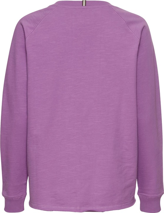 Actual product image Camel Active Langarmshirt aus reiner Baumwolle (XXL)