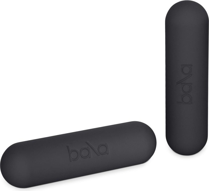 Immagine prodotto Bala Bars - charcoal (2 x 1,5 kg)