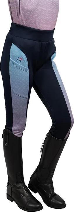 Produktbild Hy Equestrian Reitleggings Mädchen (140)
