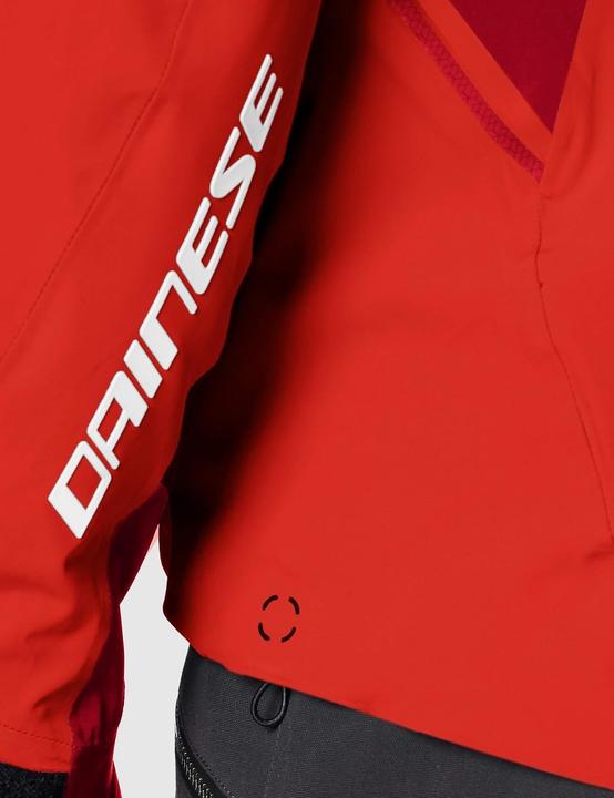 Immagine prodotto Dainese Hp1m1 Ski Jacket voor heren (XL)