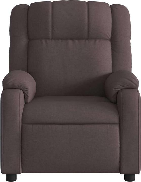 Image du produit vidaXL elektrischer Massagesessel