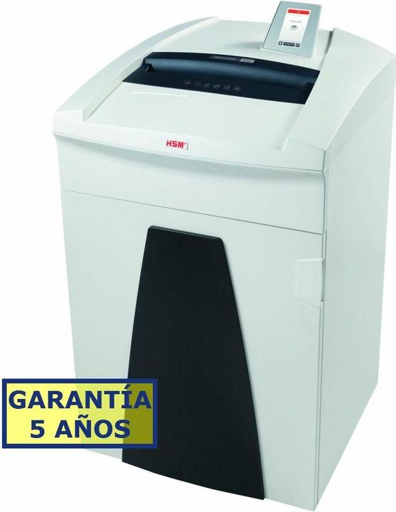 Actual product image HSM SECURIO P36 - document shredder (Particle cut)