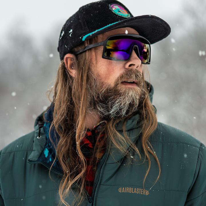 Produktbild CHPO Henrik (Schwarz, Multicolor)