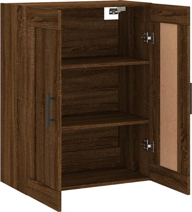Image du produit vidaXL Wandschrank (69.50 x 34 x 90 cm)