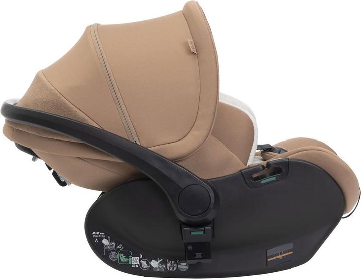 Image du produit Chicco First Seat Recline (Coque auto, Norme ECE R129/i-Size)