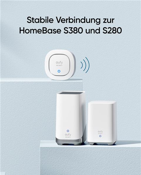 Produktbild eufy Siren