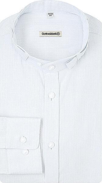 Immagine prodotto Gottseidank Camicia tradizionale LENZ (L)