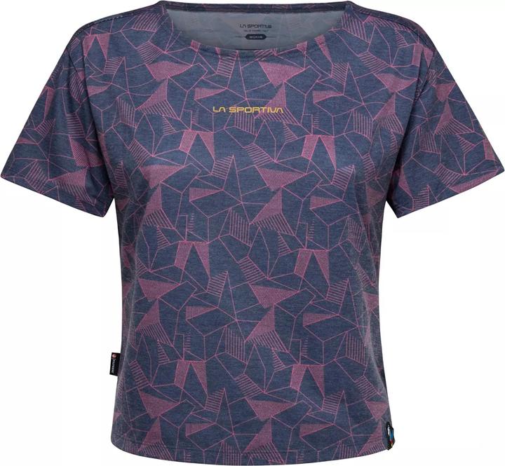 Image du produit La Sportiva Dimension T Shirt Women (L)