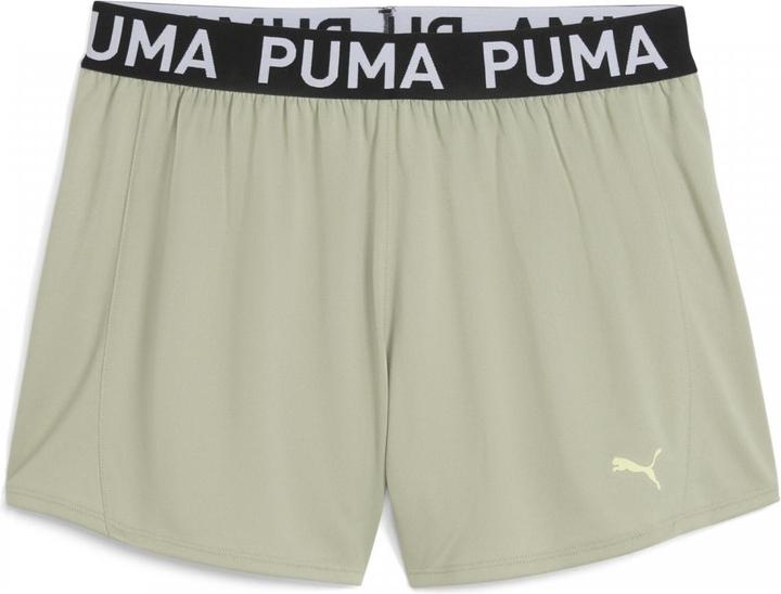 Produktbild Puma W Strong Knit Short 3" (M)