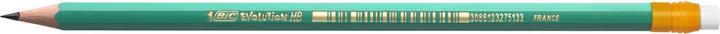 Image du produit Bic Crayon Ecolutions 650/655 avec gomme (2 mm, HB, 12x)