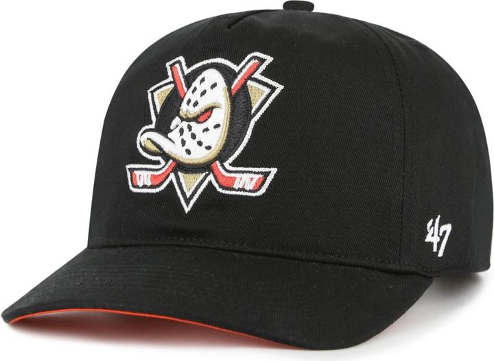 Produktbild 47 Brand NHL Snapback Cap - Hitch Anaheim Ducks