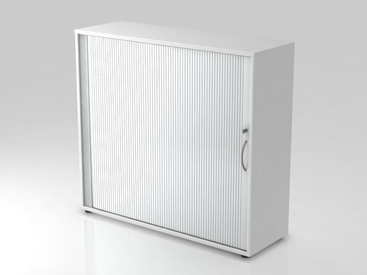 Actual product image Hammerbacher Sideboard (120 x 40 x 110 cm)