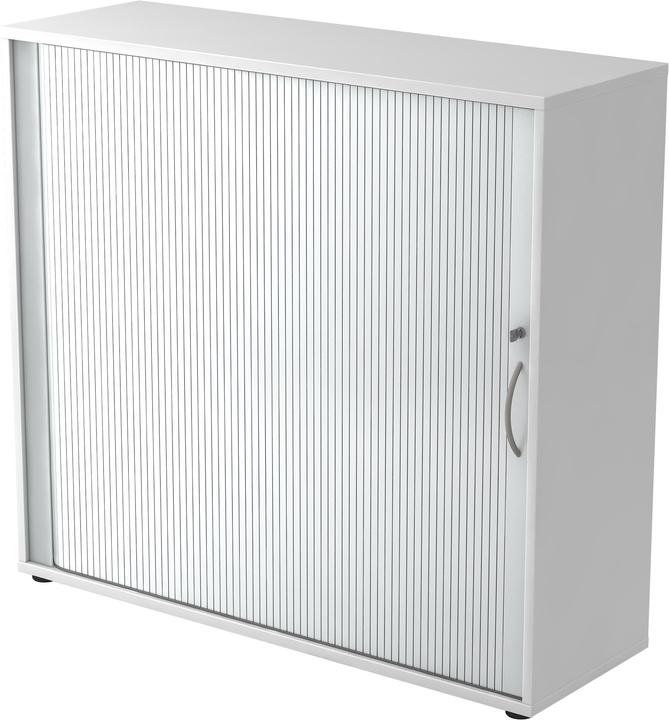 Actual product image Hammerbacher Sideboard (120 x 40 x 110 cm)