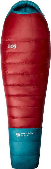 Produktbild Mountain Hardwear Phantom 0F/-18C (218 cm)