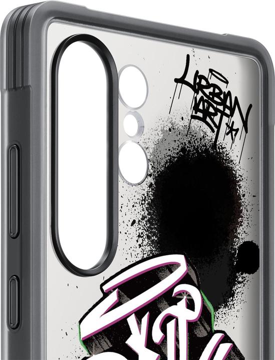 Actual product image Samsung Flipsuit Case Rugged (Samsung Galaxy S25 Ultra)