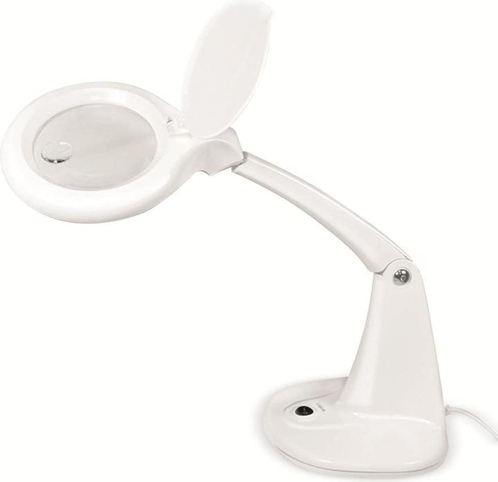 Productafbeelding LogiLink Loeplamp