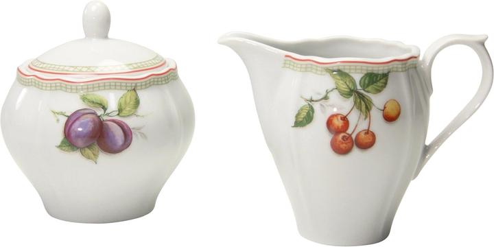 Produktbild CreaTable Flora Orchard