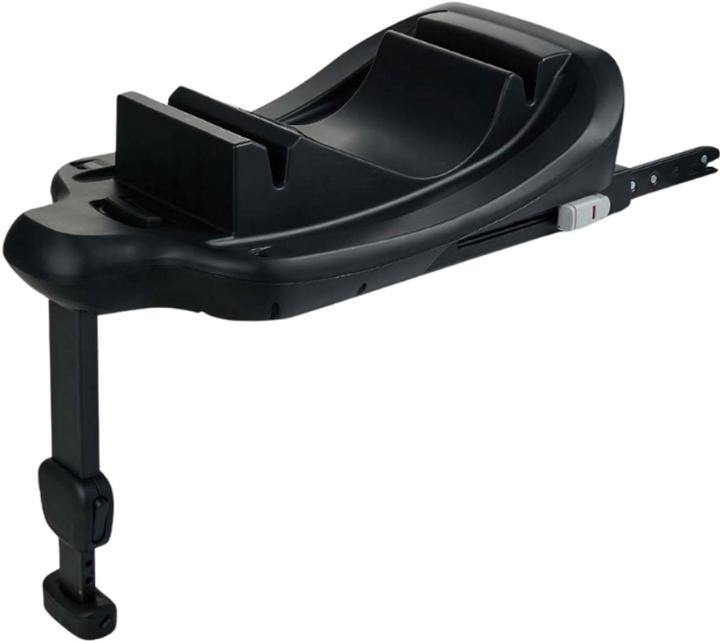 KinderKraft ISOFIX Base MINK FX 2 for the MINK PRO 2 i-Size Car Seat black