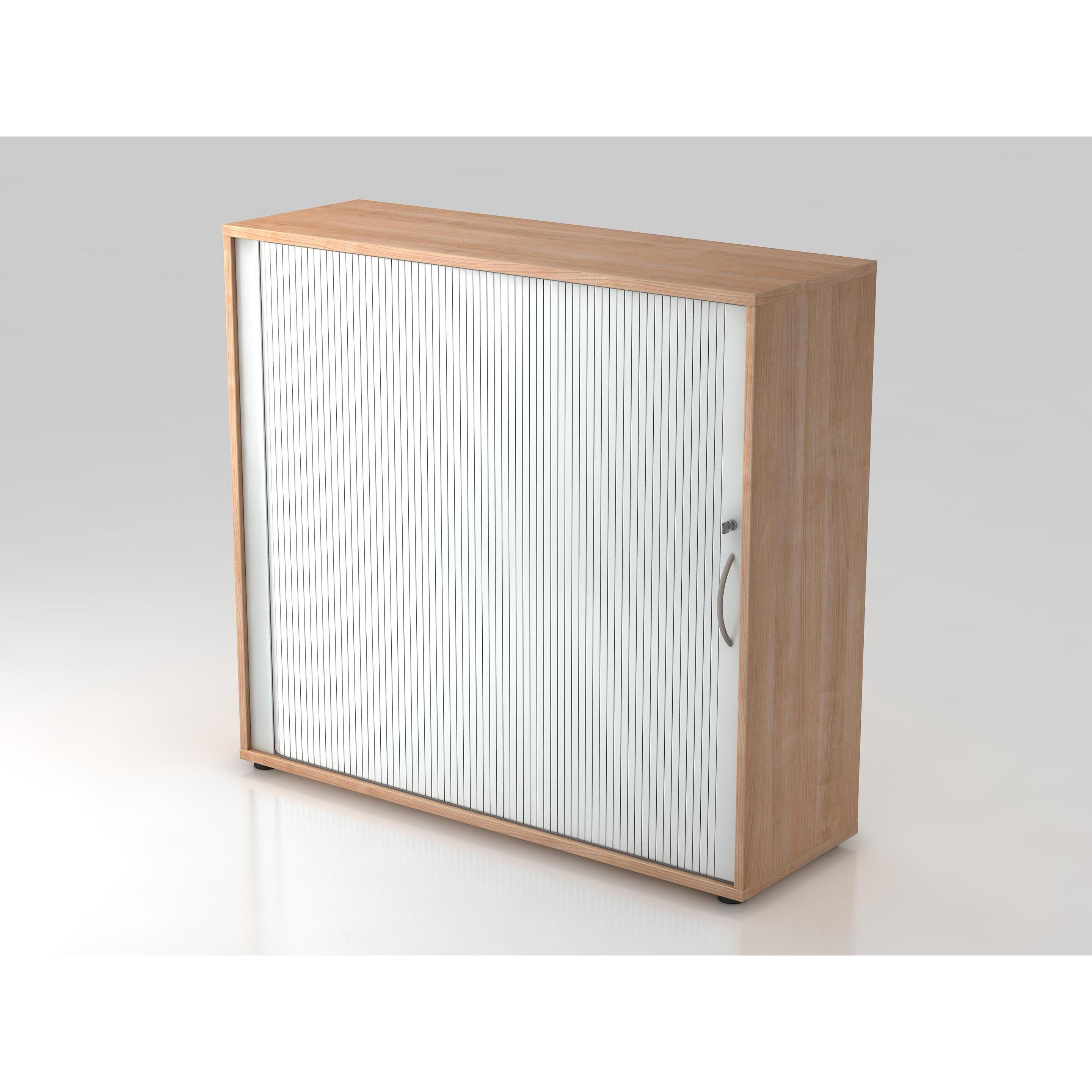 Thumbnail - Hammerbacher, Aktenschrank, Sideboard (120 x 40 x 110 cm)