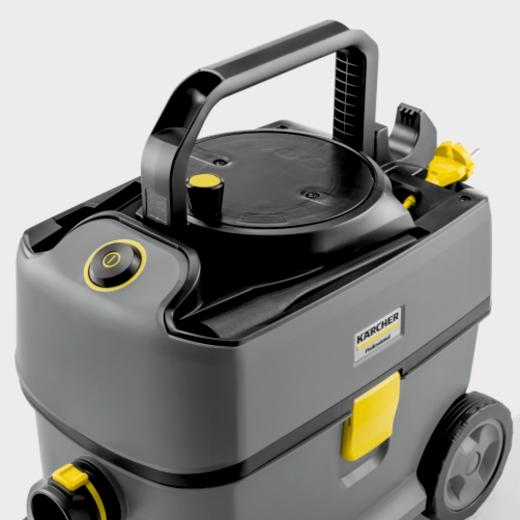 Produktbild Kärcher Professional Trockensauger T 10/1 Adv (Trockensauger)