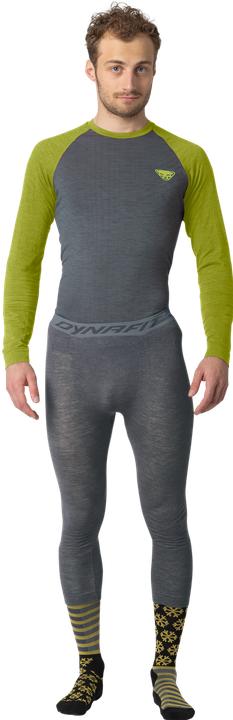 Produktbild Dynafit Tour Light Merino Langarmshirt Funktionsshirt (S)