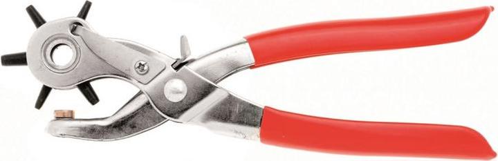 Produktbild Glorex Lochzange 21cm