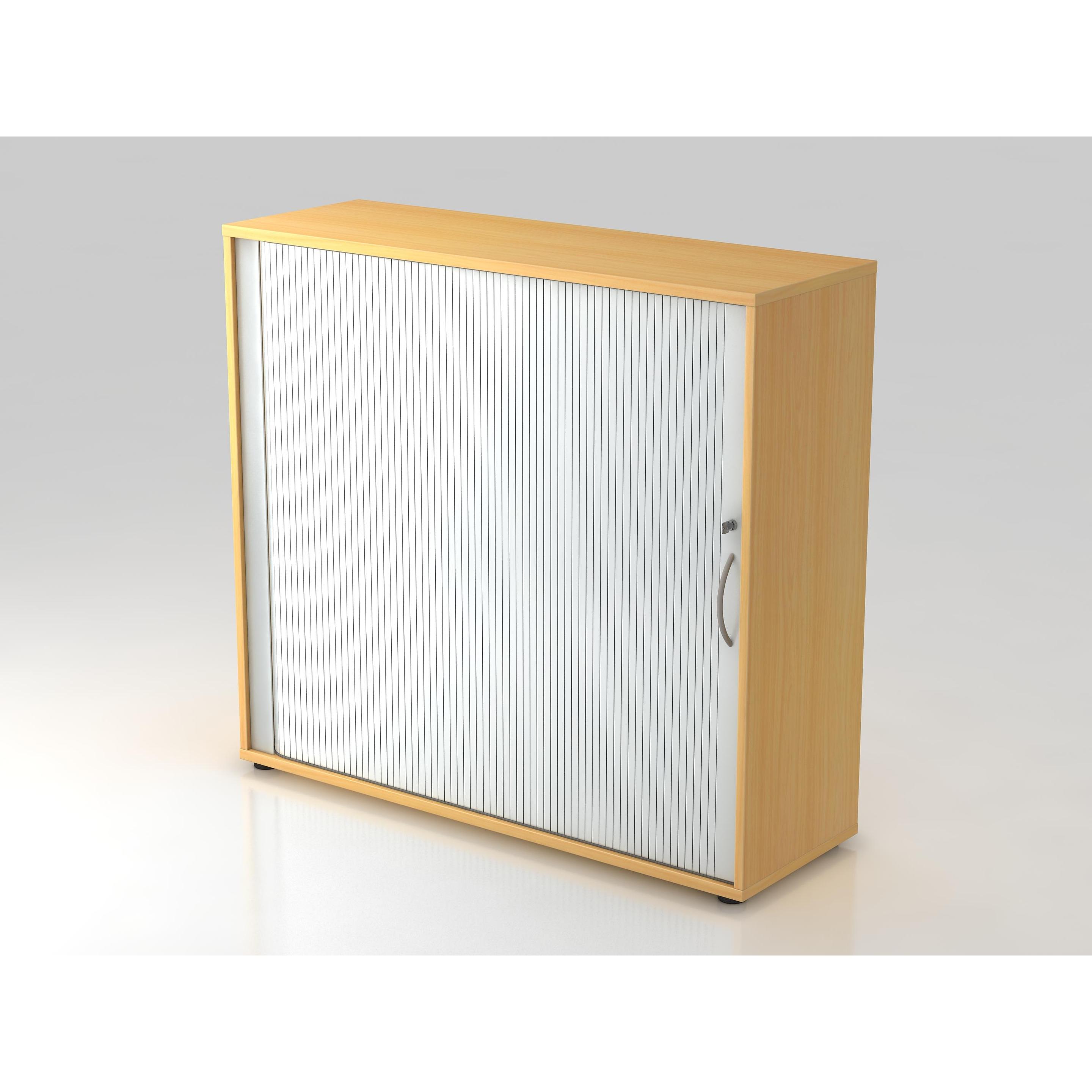 Thumbnail - Hammerbacher, Aktenschrank, Sideboard (120 x 40 x 110 cm)