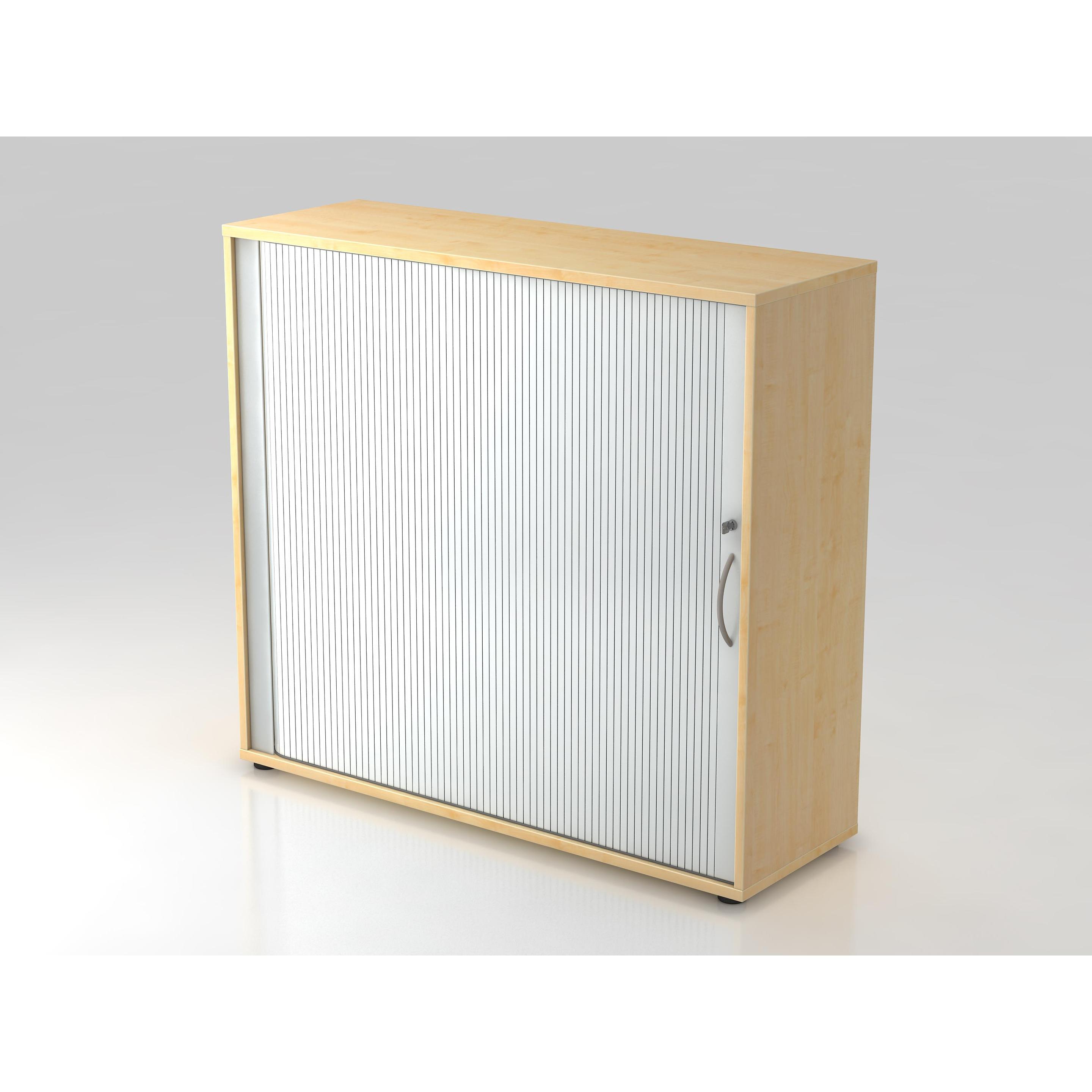 Thumbnail - Hammerbacher, Aktenschrank, Sideboard (120 x 40 x 110 cm)