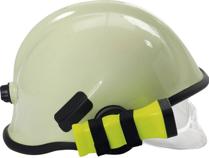 Produktbild AccuLux Akku-Handscheinwerfer Ex Zone: (13.50 cm, 110 lm)