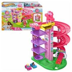 Mattel RacerVerse Spiralrennen