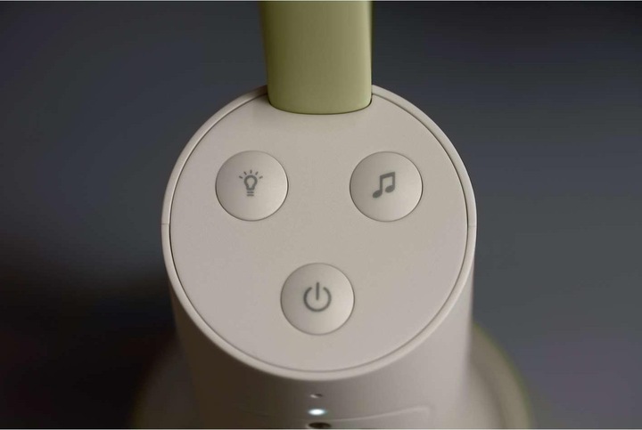 Actual product image Philips Avent Connected (Video & Audio, 300 m)