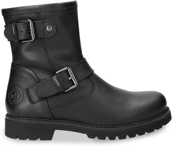 Image du produit Panama Jack Felina Igloo B20 negro (40)