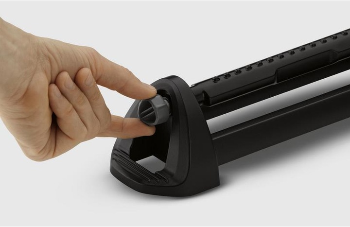 Produktbild Kärcher Rechteckregner OS 5.320 SV (Viereckregner)
