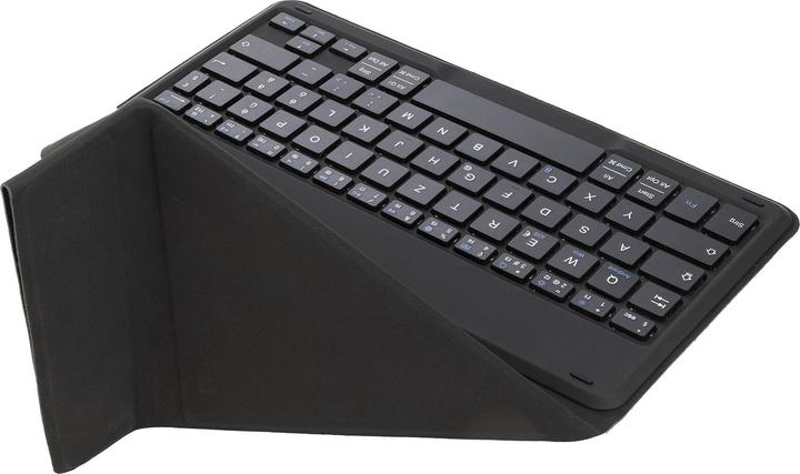 Produktbild Tucano Scrivo universelles BT Tastatur Case (CH)