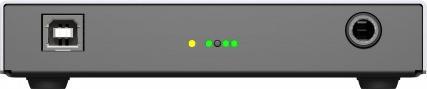 Actual product image RME Audio Digiface (USB)