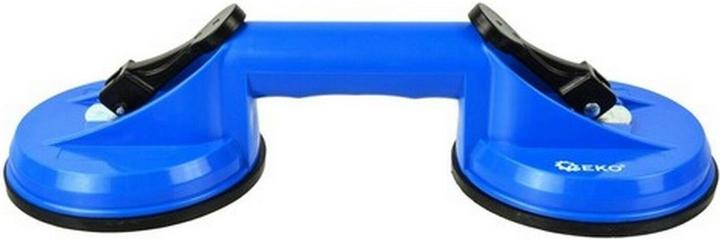 GEKO Ventosa in due parti, diametro 115 mm