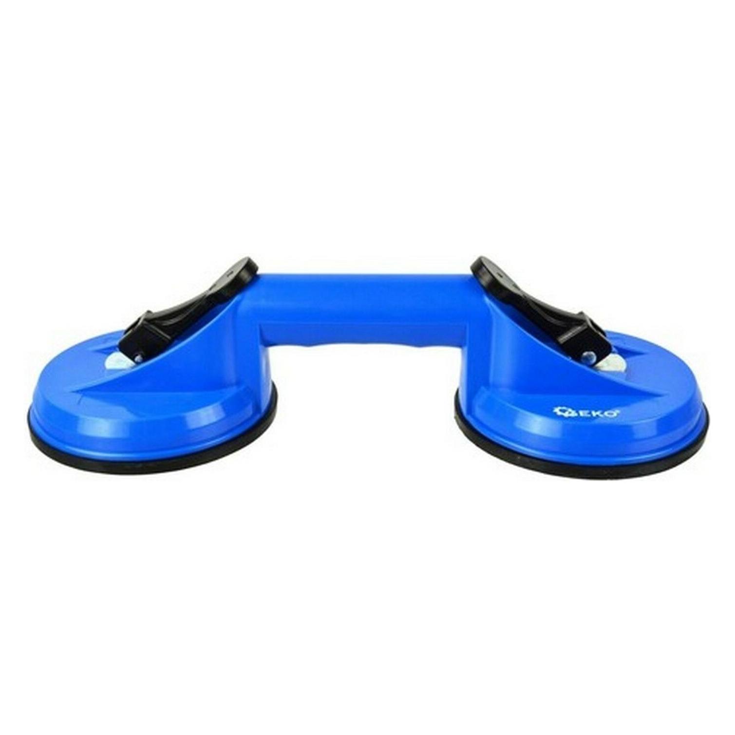 Geko, Zuigers, Tweedelige Zuignap, Diameter 115 Mm