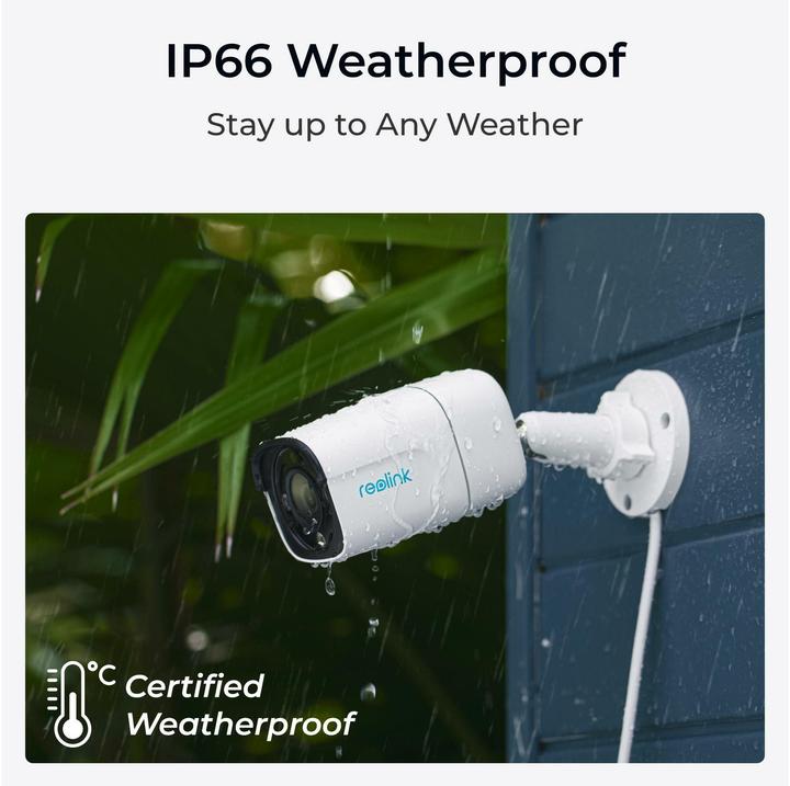 Produktbild Reolink P340 PoE Cam (4512 x 2512 Pixels)