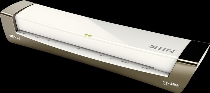 Produktbild Leitz iLAM Office (80 - 125 µm, A3)