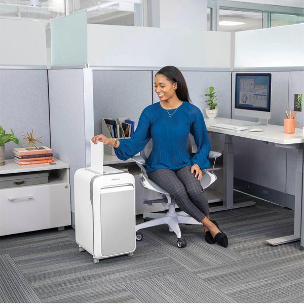 Productafbeelding Fellowes Powershred LX 221 (Micro Cut) (Microcut)
